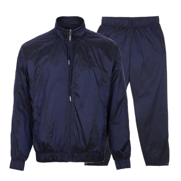 lemaire loose fit chino size 48